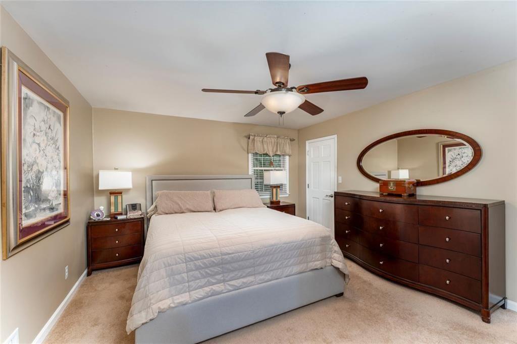 2220 Spring Mill Cove Dunwoody, GA 30338 - Photo 29 of 49