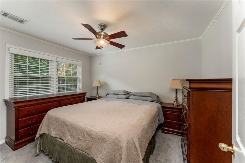 2220 Spring Mill Cove Dunwoody, GA 30338 - Photo 35 of 49