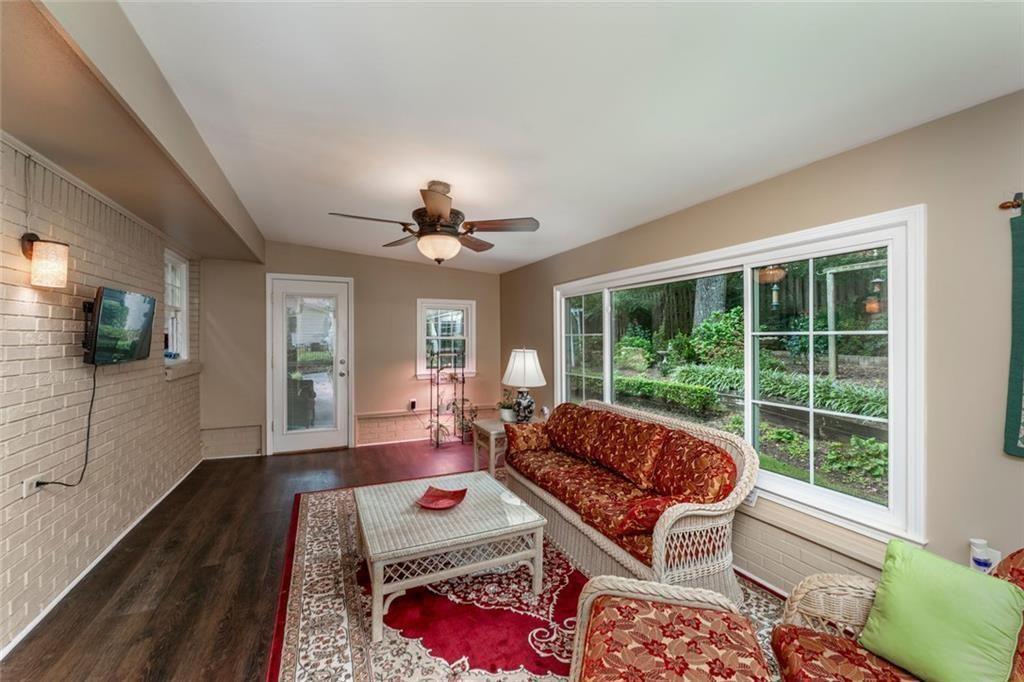 2220 Spring Mill Cove Dunwoody, GA 30338 - Photo 38 of 49