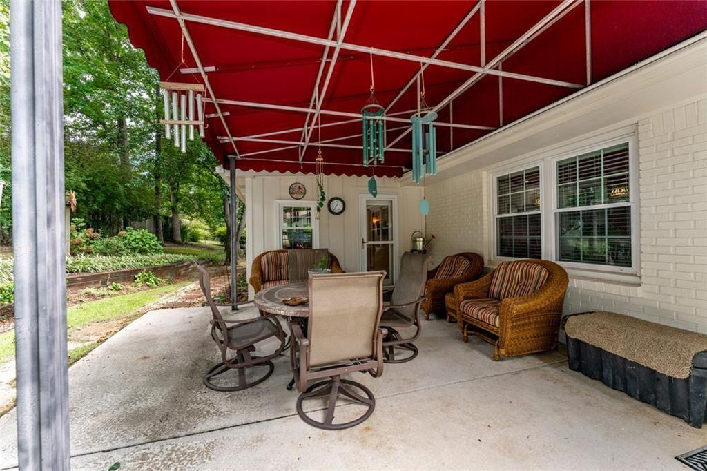 2220 Spring Mill Cove Dunwoody, GA 30338 - Photo 40 of 49