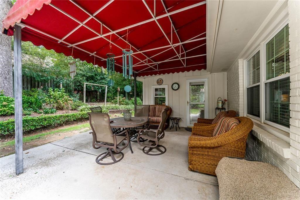 2220 Spring Mill Cove Dunwoody, GA 30338 - Photo 41 of 49