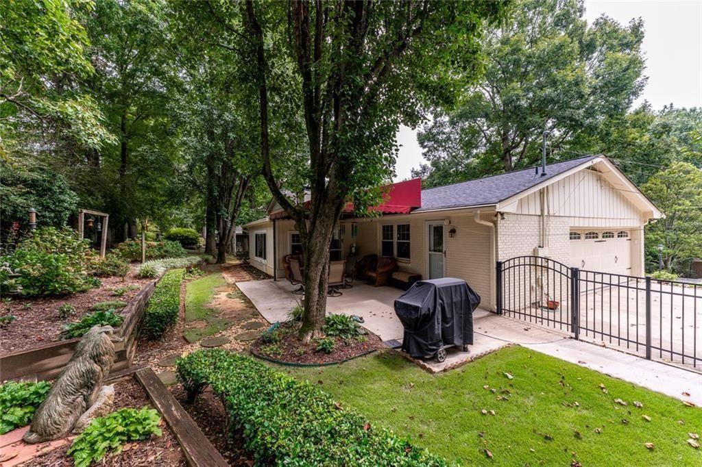 2220 Spring Mill Cove Dunwoody, GA 30338 - Photo 46 of 49