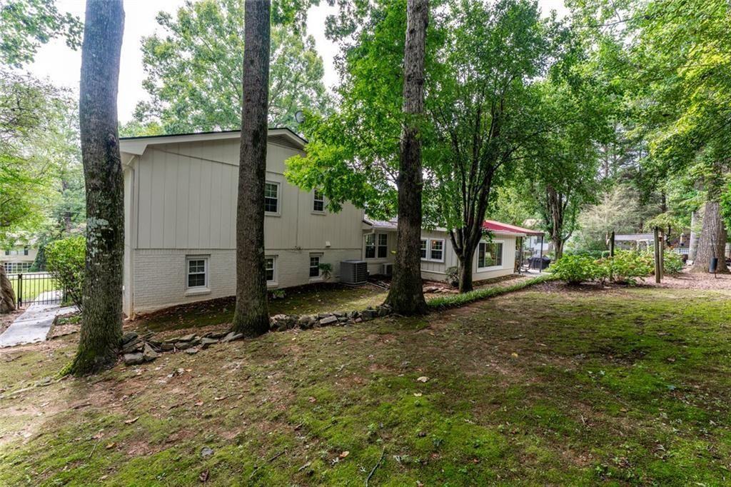 2220 Spring Mill Cove Dunwoody, GA 30338 - Photo 48 of 49