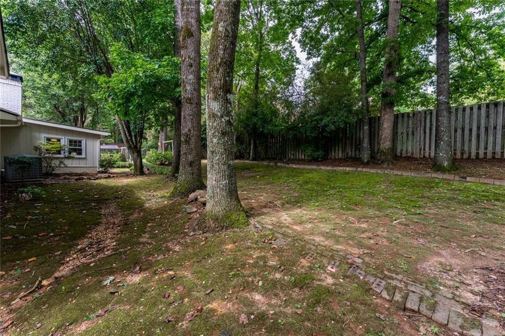 2220 Spring Mill Cove Dunwoody, GA 30338 - Photo 49 of 49