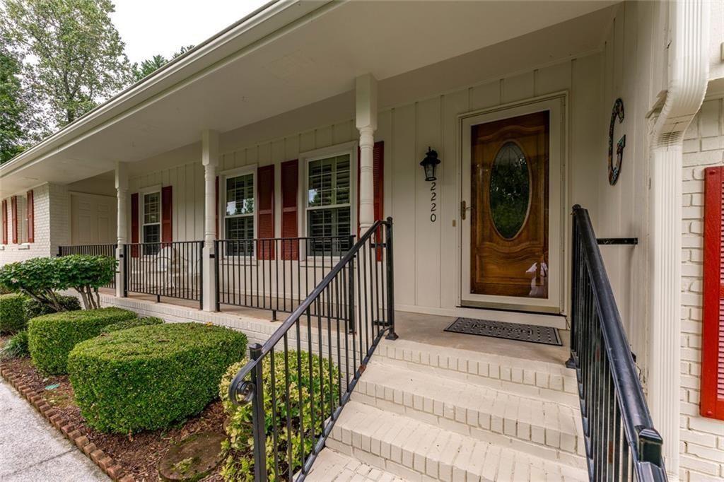 2220 Spring Mill Cove Dunwoody, GA 30338 - Photo 5 of 49