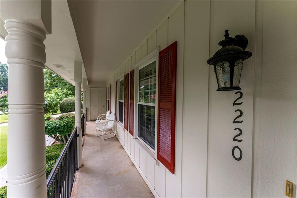 2220 Spring Mill Cove Dunwoody, GA 30338 - Photo 6 of 49