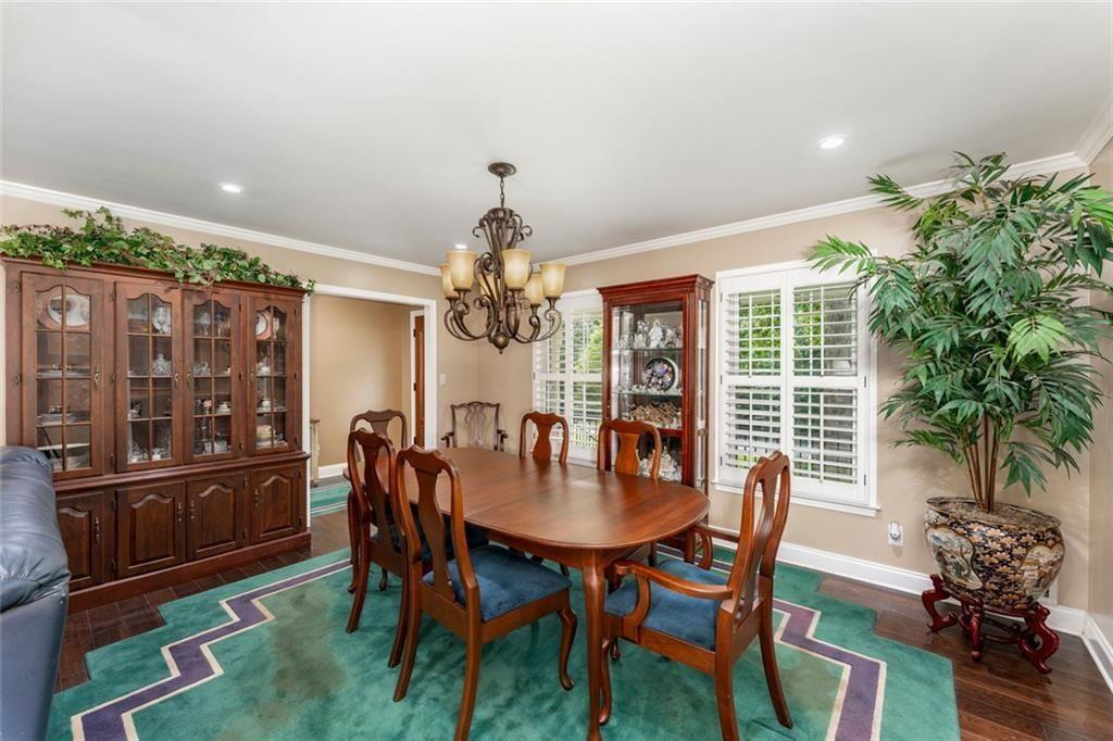 2220 Spring Mill Cove Dunwoody, GA 30338 - Photo 10 of 49