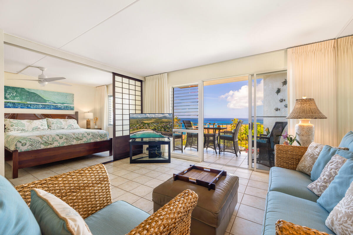 1763 Pe'e Road, Unit 304 Koloa, HI 96756 - Photo 2 of 30