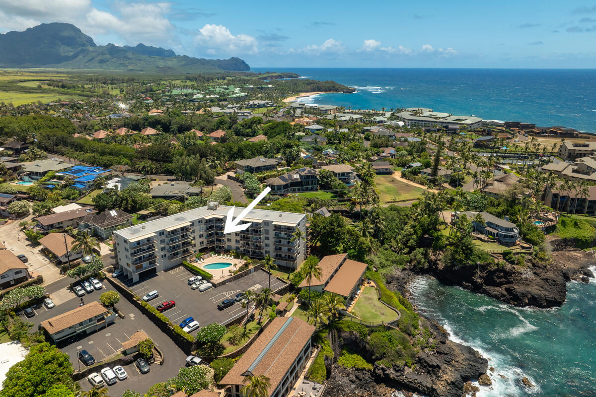 1763 Pe'e Road, Unit 304 Koloa, HI 96756 - Photo 23 of 30