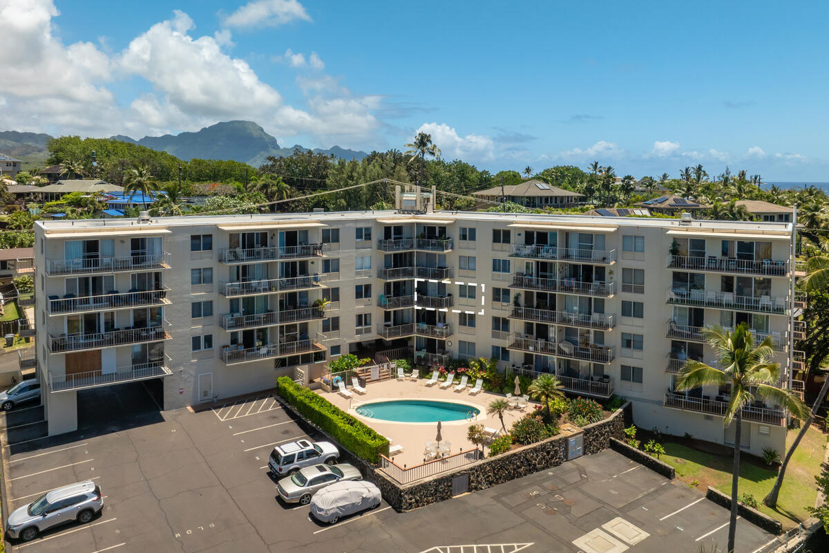1763 Pe'e Road, Unit 304 Koloa, HI 96756 - Photo 25 of 30