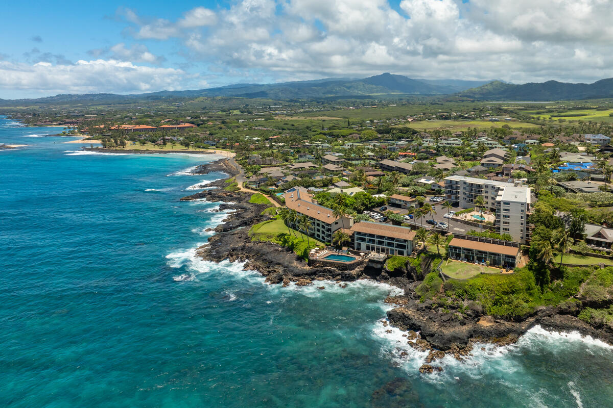1763 Pe'e Road, Unit 304 Koloa, HI 96756 - Photo 26 of 30