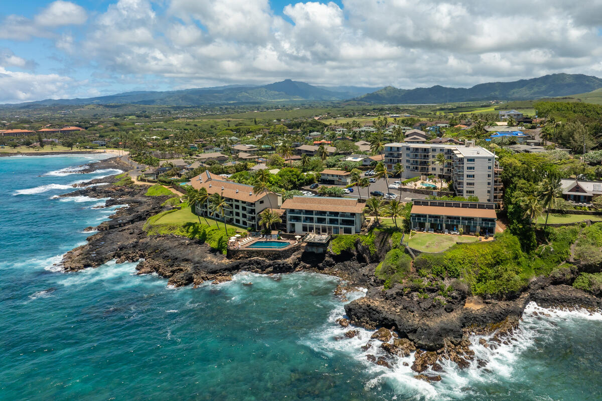 1763 Pe'e Road, Unit 304 Koloa, HI 96756 - Photo 27 of 30