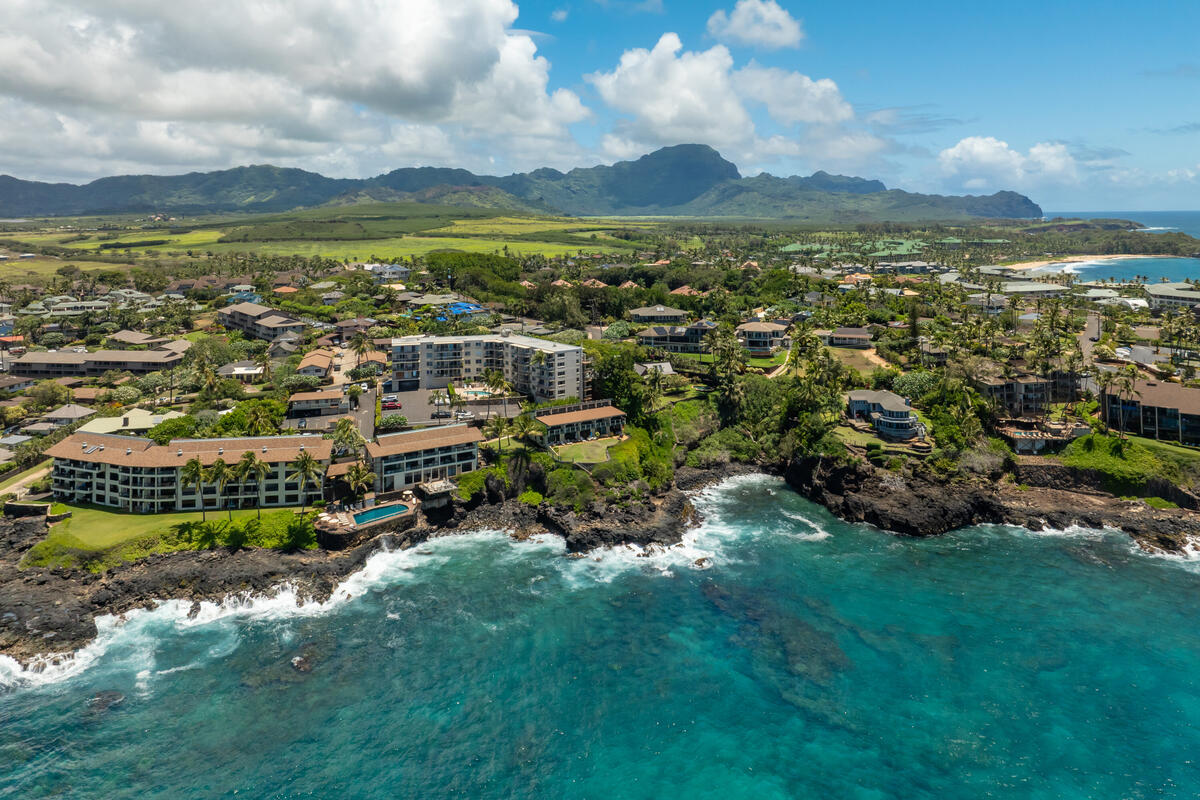 1763 Pe'e Road, Unit 304 Koloa, HI 96756 - Photo 28 of 30