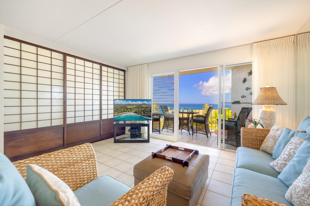 1763 Pe'e Road, Unit 304 Koloa, HI 96756 - Photo 3 of 30