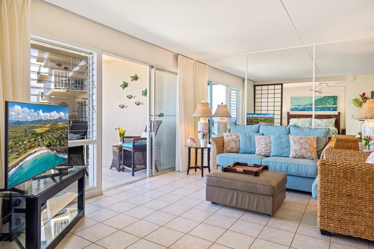 1763 Pe'e Road, Unit 304 Koloa, HI 96756 - Photo 4 of 30