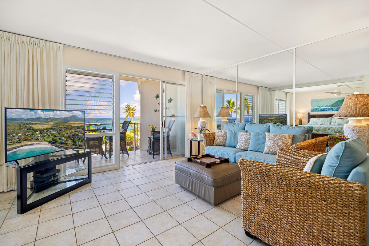 1763 Pe'e Road, Unit 304 Koloa, HI 96756 - Photo 5 of 30