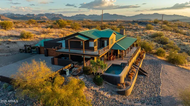 $1,750,000 | 14426 North Vista Del Oro, Fort McDowell, AZ 85264