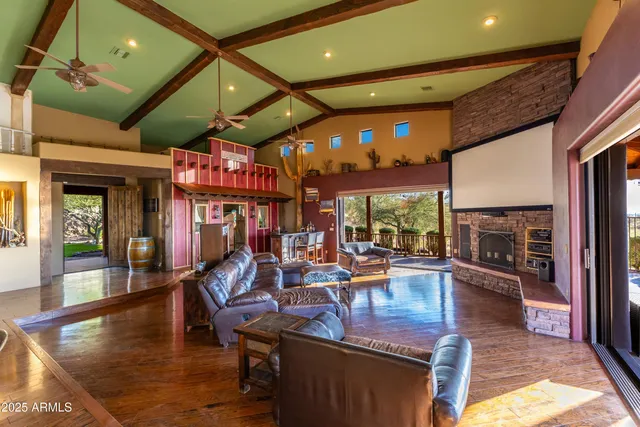 $1,750,000 | 14426 North Vista Del Oro, Fort McDowell, AZ 85264