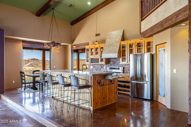 $1,750,000 | 14426 North Vista Del Oro, Fort McDowell, AZ 85264