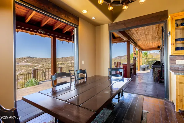 $1,750,000 | 14426 North Vista Del Oro, Fort McDowell, AZ 85264