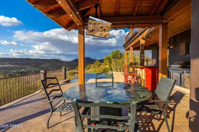 $1,750,000 | 14426 North Vista Del Oro, Fort McDowell, AZ 85264