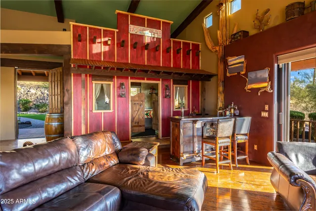 $1,750,000 | 14426 North Vista Del Oro, Fort McDowell, AZ 85264