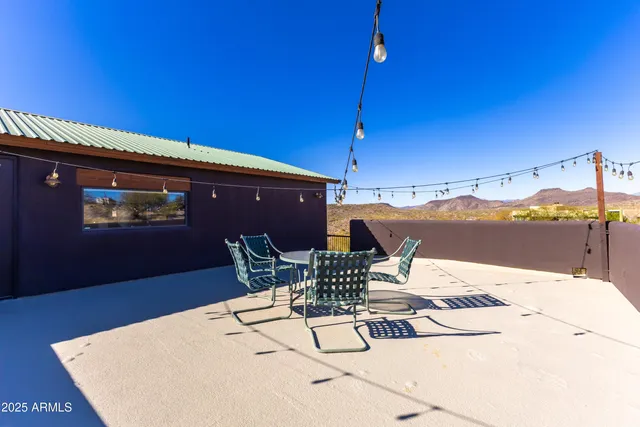 $1,750,000 | 14426 North Vista Del Oro, Fort McDowell, AZ 85264