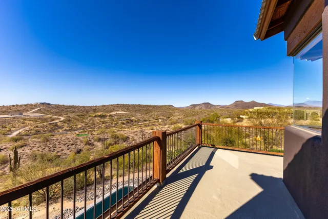 $1,750,000 | 14426 North Vista Del Oro, Fort McDowell, AZ 85264