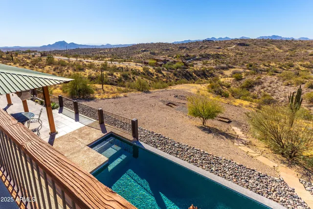 $1,750,000 | 14426 North Vista Del Oro, Fort McDowell, AZ 85264
