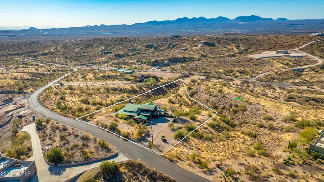 $1,750,000 | 14426 North Vista Del Oro, Fort McDowell, AZ 85264