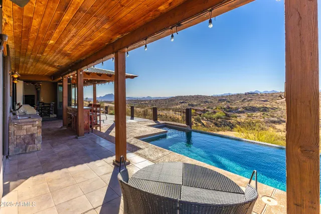 $1,750,000 | 14426 North Vista Del Oro, Fort McDowell, AZ 85264