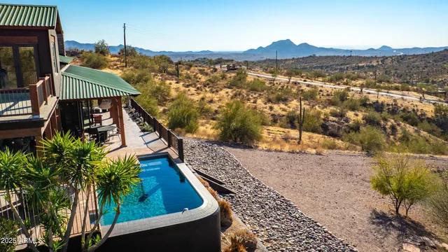 $1,750,000 | 14426 North Vista Del Oro, Fort McDowell, AZ 85264