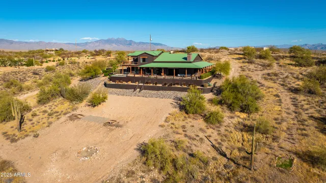 $1,750,000 | 14426 North Vista Del Oro, Fort McDowell, AZ 85264