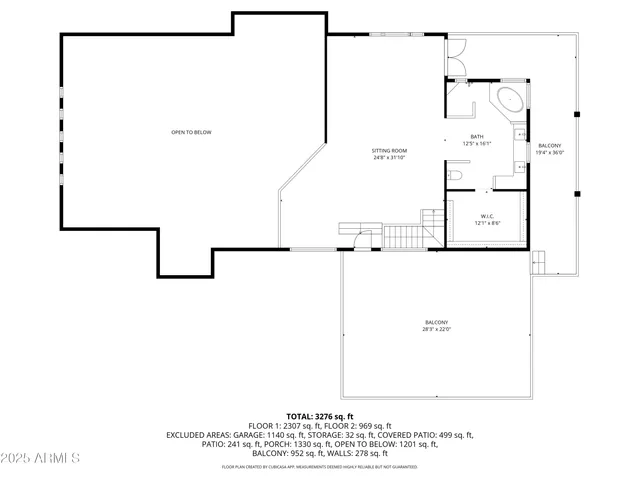 $1,750,000 | 14426 North Vista Del Oro, Fort McDowell, AZ 85264
