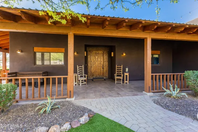 $1,750,000 | 14426 North Vista Del Oro, Fort McDowell, AZ 85264