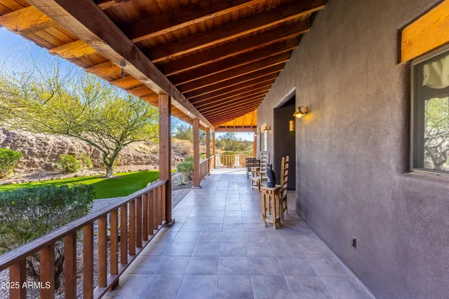 $1,750,000 | 14426 North Vista Del Oro, Fort McDowell, AZ 85264