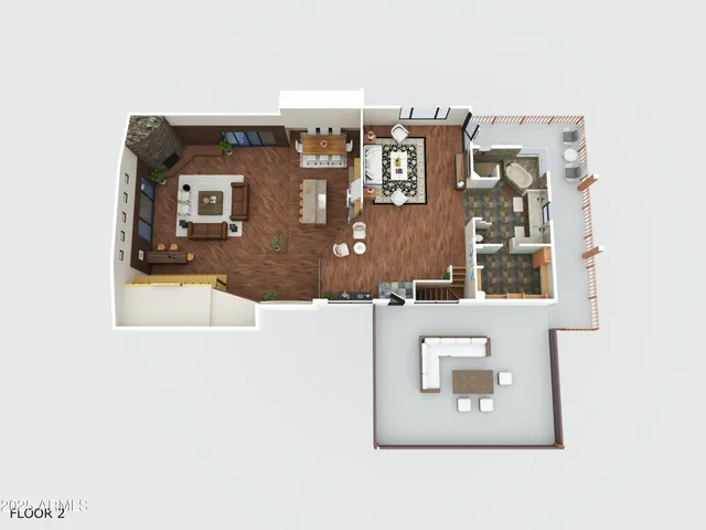 $1,750,000 | 14426 North Vista Del Oro, Fort McDowell, AZ 85264