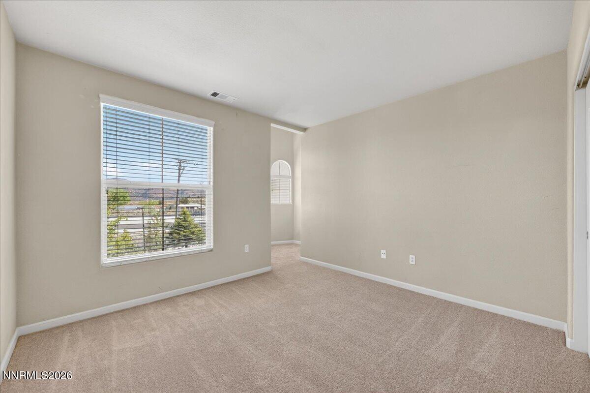 17000 Wedge Parkway, Unit 1525 Reno, NV 89511 - Photo 28 of 42 an empty room with a window