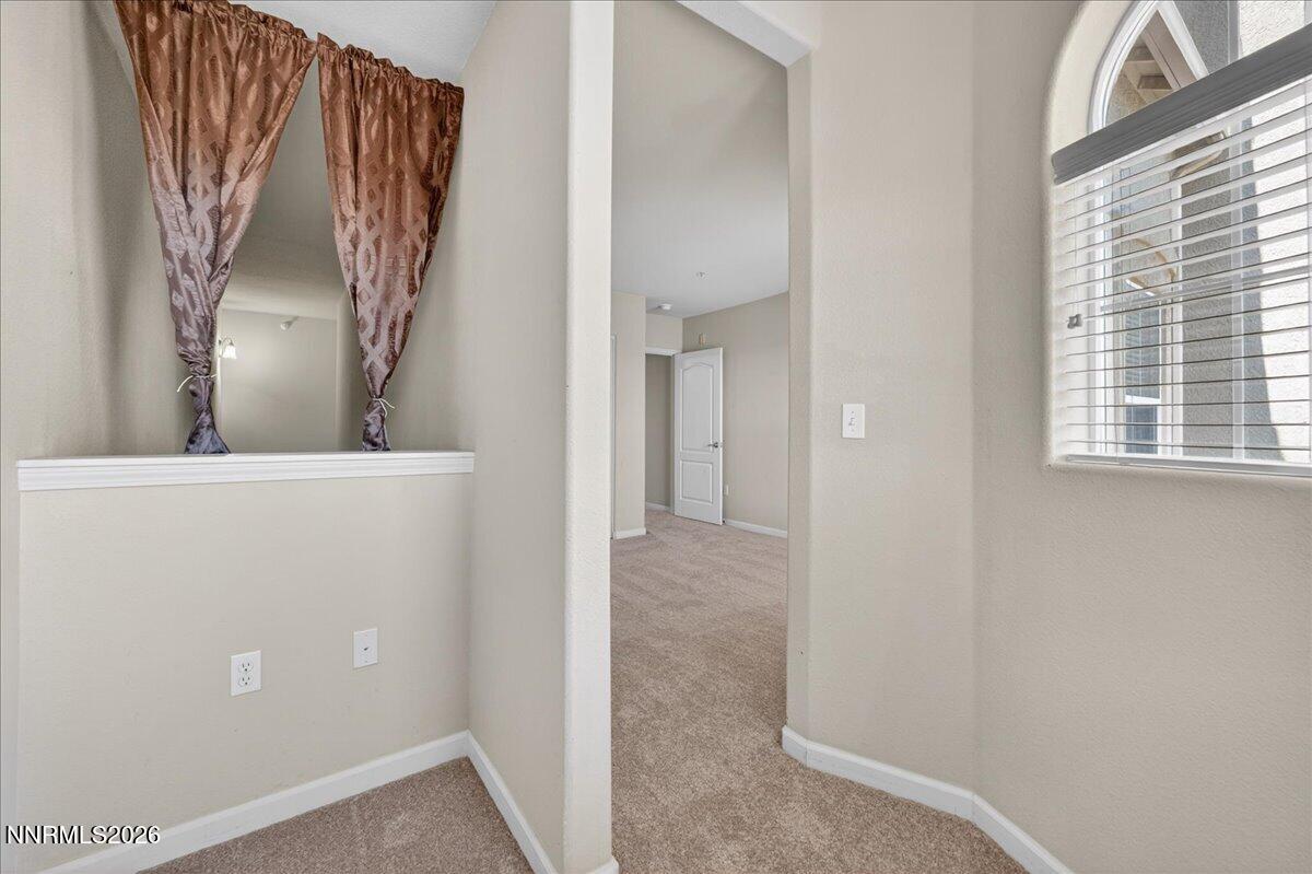 17000 Wedge Parkway, Unit 1525 Reno, NV 89511 - Photo 30 of 42 a view of a mirror