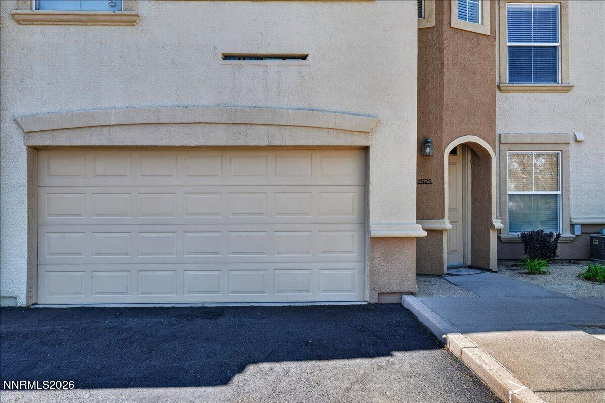 17000 Wedge Parkway, Unit 1525 Reno, NV 89511 - Photo 3 of 42 a view of entryway with wooden floor