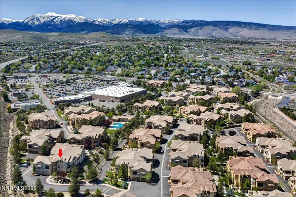 $500,000 | 17000 Wedge Parkway, Unit 1525, Reno, NV 89511