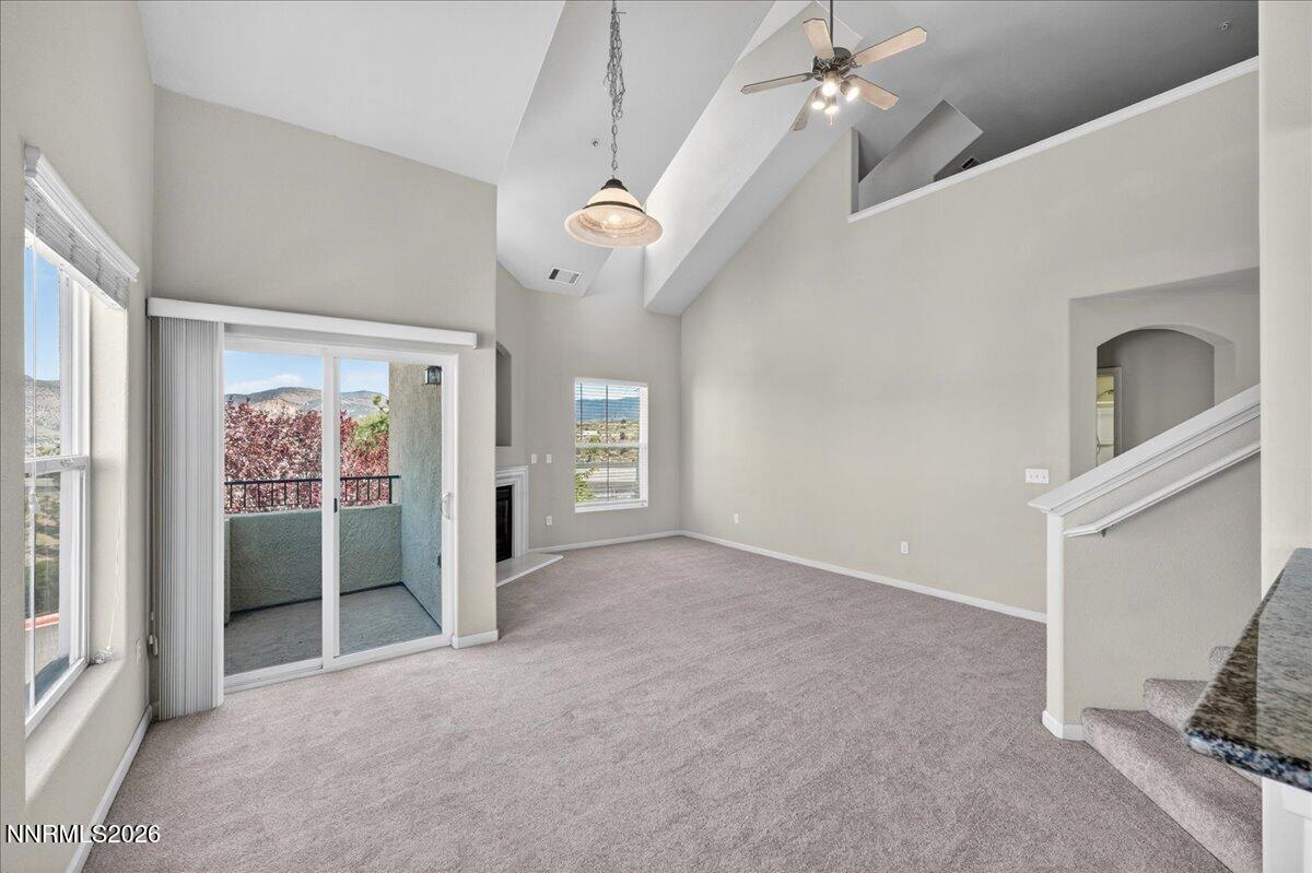 17000 Wedge Parkway, Unit 1525 Reno, NV 89511 - Photo 9 of 42 en view interior of the house