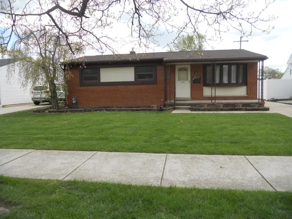 $175,000 | 22119 Candace Drive, Rockwood, MI 48173