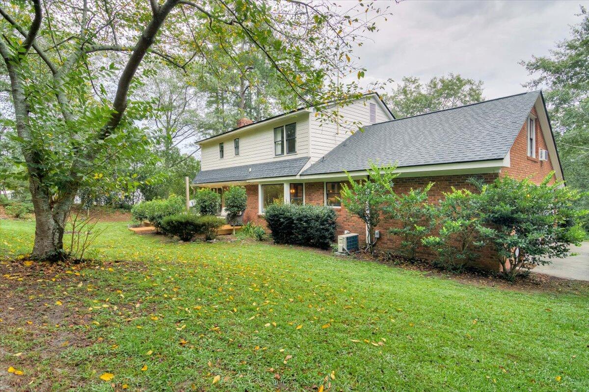 1407 Woodbine Road Aiken, SC 29803 - Photo 31 of 34 Gallery Image 31