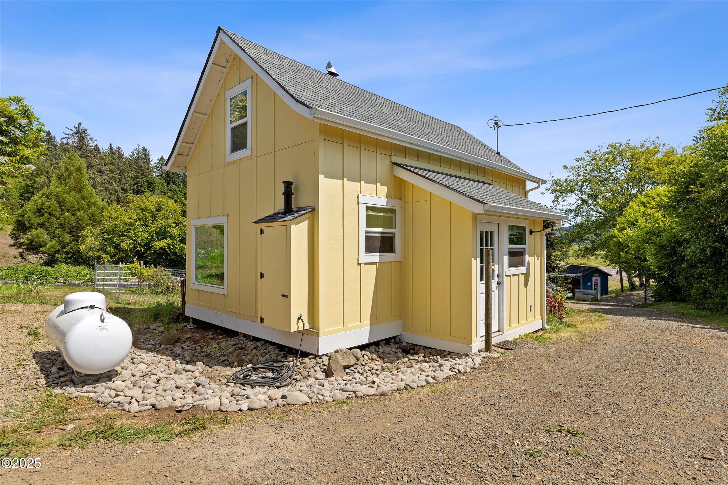 40105 Highway 101 Cloverdale, OR 97112 - Photo 16 of 50 28-IMG_5649