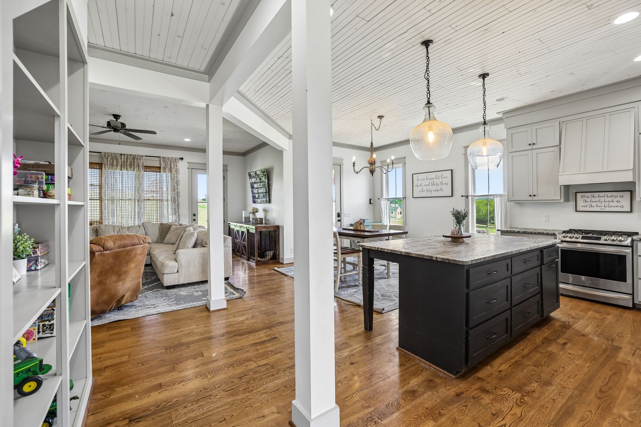 770 Sadler Road Liberty, TN 37095 - Photo 16 of 61 Gallery Image 16