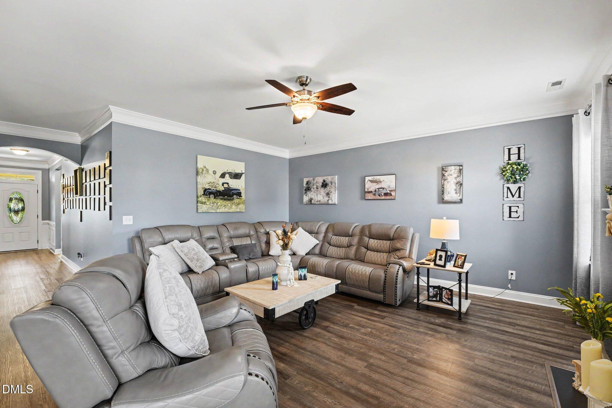 8320 Pin Cherry Drive Willow Spring, NC 27592 - Photo 5 of 48 006_file_7968
