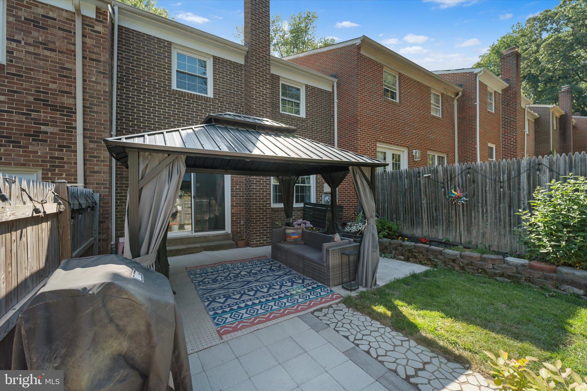 6865 Brian Michael Court Springfield, VA 22153 - Photo 38 of 44