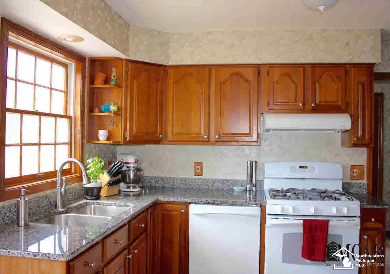15183 Albain Road Petersburg, MI 49270 - Photo 5 of 29