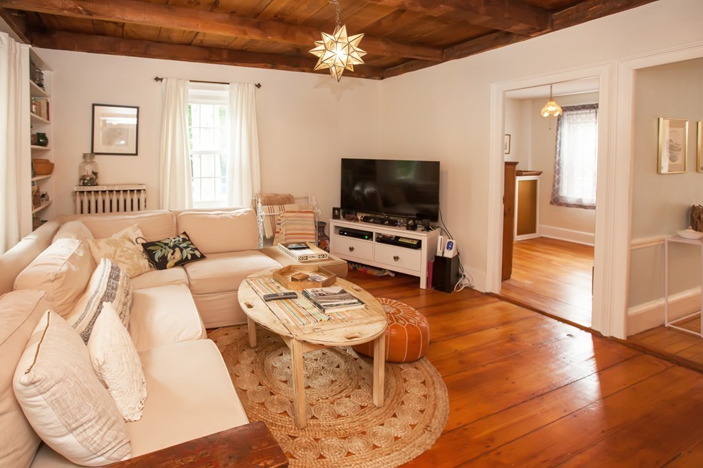 87 Tilden Road Scituate, MA 02066 - Photo 4 of 29